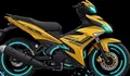 Kabar Terbaru Yamaha MX King 155 VVA 2026: Fitur Modern Quick Shifter & Traction Control, Mesin 155cc VVA Bertenaga, dan Performa Lebih Halus di Kelas