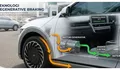 Teknologi Regenerative Braking pada Mobil Listrik dan Manfaatnya dalam Meningkatkan Efisiensi Energi