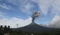 Update Erupsi Gunung Lewotobi Laki-laki, BNPD Ungkap 11.553 Jiwa Jadi Pengungsi