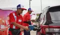 Pertamina Patra Niaga Regional Sumbagut Siap Hadapi Arus Balik, Perkuat Layanan dan Ketersediaan Energi