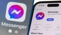 Facebook Messenger Punya Fitur Baru Mirip Seperti WhatsApp