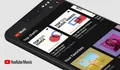 YouTube Music Jajal Fitur Baru: Buat Playlist Pakai AI 