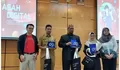 Yayasan Cinta Anak Bangsa Sukses Gelar Program Asah Digital di Banda Aceh