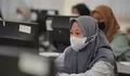 17.969 Peserta Ikuti Tes UTBK-SNBT IPB University Hingga 4 Mei