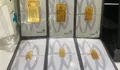 Harga Emas Antam Hari Ini Turun Tajam, Anjlok Rp48 Ribu per Gram