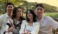 Viral Curhatan Ibunda Keisya Levronka soal Insiden Putranya yang Terjatuh dari Gedung Lantai 6 Kampus pada 2 Tahun Lalu