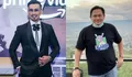 Pernah ingin hajar Denny Sumargi, kini Farhat Abbas ogah duel dengan Denny Sumargo masih tau hukum