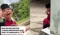 Viral Bocah di Majalaya Bawa Pulang Makanan Masjid untuk Nenek, Kisahnya Bikin Haru Warganet
