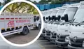 Usai Viral Motor Trail-Listrik MBG, Kini Muncul Dugaan Pengadaan 20.600 Truk untuk Kopdes Merah Putih