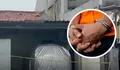Kronologi Kasus Pembunuhan Wanita di Tangsel, Bermula saat Warga Dengar Tangisan Anak Korban dari Dalam Rumah
