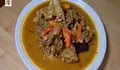 Resep Gulai Kambing Lezat untuk Idul Adha, Salah Satu Hidangan Wajib!