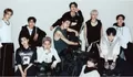 Lirik Lagu ZOOM ZOOM, TREASURE, Track ke-2 dalam Miini Album NEW WAV