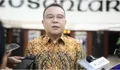 Dasco Ungkap Isi Pertemuan Prabowo, Luhut dan Chatib Basri: Fokus Bahas Strategi Pertumbuhan Ekonomi