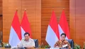Prabowo Luncurkan Coretax: Berlaku 1 Januari 2025, Bisa untuk Mengajukan Permohonan  Pengukuhan Pengusaha Kena Pajak (PKP)