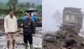 Banjir Bandang Terjang Desa Penakir Pemalang, Warga Ceritakan Detik-detik Air Datang Bertubi-tubi