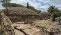 Situs Makam Kuno Pra-Romawi ditemukan di Italia Selatan