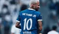 Sepakat Berpisah, Al Hilal Resmi Putus Kontrak  Dengan Neymar