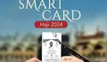Kartu Pintar untuk Jemaah Haji, Smart Card sebagai Akses Ibadah di Tanah Suci