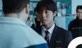 Park Ji Hoon Ungkap Kedekatan Emosional dengan Karakter Si-eun di Serial Weak Hero Class 2