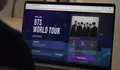 Tiket Konser BTS Jakarta Diserbu, Baru 1 Detik Antrian Capai 160 Ribu, Inilah Kapasitas SUGBK, Kebagian?