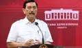 Luhut Binsar Panjaitan diisukan usulkan Menkeu Purbaya Yudhi diganti karena tidak bisa kompromi, Netizen:  Rakyat mendidih!