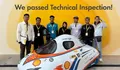 Garuda UNY Team Kembali Duduki Podium Satu di Shell Eco-Marathon 2026