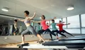 Pilates Tak Lagi Sekadar Soal Postur Tubuh, Studi Baru Ungkap Manfaat untuk Kesehatan Otak