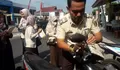 Awas! Pemprov Lampung Akan Razia Kendaraan Mati Pajak di Sejumlah SPBU, Tak Bisa Ngisi BBM?