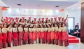 Keren! Bankir BRILiaN Choir BRI Raih Juara di Festival Paduan Suara Sektor Jasa Keuangan 2023