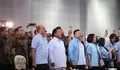 Makin Banyak Dukungan, Ribuan Advokat Indonesia Deklarasi Dukung Prabowo-Gibran du Pilpres 2024