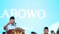 Prabowo: Pak Jokowi Sosok yang Mengajak Persatuan untuk Bangsa Indonesia