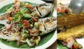 TANPA DIBAKAR! Resep Ikan Bakar Kembung Sambal Colo-Colo Ini Cukup Pakai Teflon Saja