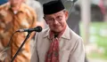 Rupiah Melemah ke Rp16.441 per Dolar AS, Mengulang Sejarah Krisis 1998? BJ Habibie Pernah Selamatkan Rupiah dengan Cara Ini