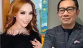 Dibiayai Hingga Lahiran, Kini Ditinggal? Lisa Mariana Ngaku Lakukan Ini dengan Ridwan Kamil