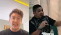 Pasha Ungu Murka, Tuding Dimas Anggara Tampar Kiesha Alvaro di Lokasi Syuting, Fakta atau Sensasi? Netizen Bilang Begini