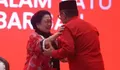 Hasto Tak Lagi Jabat Sekjen, Megawati Rangkap Jabatan di PDIP
