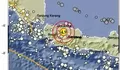 Gempa Magnitudo 4,9 Guncang Bekasi, Rabu Malam 20 Agustus 2025