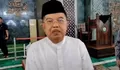 Sisi Lain Kasus Sengketa Lahan Jusuf Kalla, Menteri ATR-BPN Singgung Jadi Momentum ‘Beres-Beres’ Sistem Pertanahan