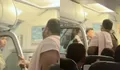 Delay 5 Jam, Penumpang Super Air Jet Tujuan Denpasar Protes Keras karena Minim Informasi