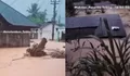Tapanuli Tengah Kembali Berduka: Banjir dan Longsor Bertubi-tubi di Tengah Luka Bencana 2025 yang Belum Pulih