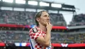 Luka Modric Cetak Rekor di Piala Dunia 2026, Jadi Pemain Tertua yang Bikin Assist dan Antar Kroasia ke 32 Besar
