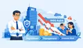 IHSG Berpeluang Bangkit ke 8.400, Investor Siap-Siap Borong Saham