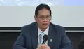 Menkeu Purbaya Yudhi Sadewa Ungkap Alasan Defisit APBN Rp196,5 Triliun Masih Aman Pada Semester I 2026