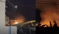  Dapur MBG di Mojokerto Jatim Meledak Lalu Terbakar: Total 5 Korban, 3 Orang Alami Luka Bakar