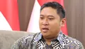 Prabowo Pilih Sudaryono Pimpin Badan Gizi Nasional Setelah Nanik S Deyang Mundur Karena Alasan Kesehatan 
