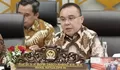 Putusan MK, Dasco Pastikan Kuota 30 Persen Caleg Perempuan Masuk Revisi UU Pemilu