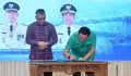 MFA dan Fasha Lakukan Penandatanganan Kesepakatan Bersama 