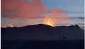Gempa bumi Islandia: Letusan Gunung Berapi Bisa Terjadi 'dalam Beberapa Jam' saat Ribuan Orang Mengungsi 