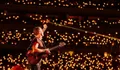 Memalukan! Gelang Coldplay Hanya Setengahnya Saja Dikembalikan Penonton Indonesia