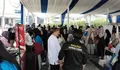 Job Fair 2023: Unpam Dorong Pelaku UMKM untuk Eksis di Bazar Taman Maerokotjo